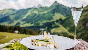 Genießerhotel Alpenstern | Kulinarik