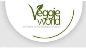 VeggieWorld endlich auch in Hamburg und München