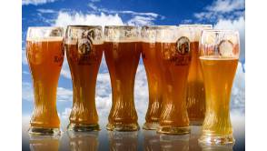 „Wer (alkoholfreies) Bier trinkt, lebt hundert Jahre“