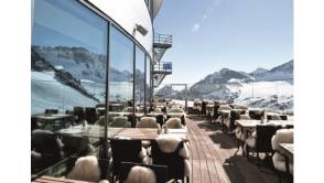 Gipfelgenuss einmal anders – Spitzenweine und Haubenküche bei der 5. Dine & Wine Gourmetnacht am Stubaier Gletscher