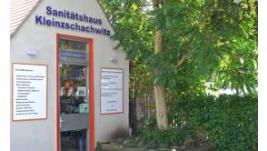 Sanitätshaus Kleinzschachwitz