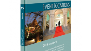 Handbuch Eventlocations 2016 Foto: Pregas.de