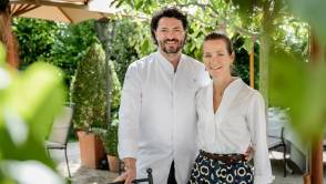 Thomas Dorfer und Susanne Dorfer-Bacher