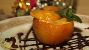 Bratapfel statt Bratwurst: Vegane Weihnachtsmärkte liegen im Trend 