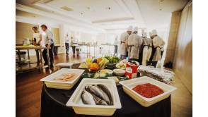 Hotellerie & Gastronomie – auch hier Fachkräftemangel