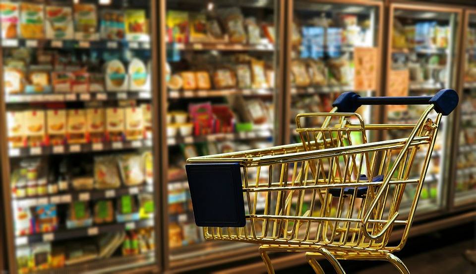 TÜV SÜD erklärt Schutzgasverpackungen bei Lebensmitteln
