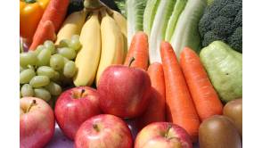 Viel Obst und Gemüse, viel Genuss: Mit 5 Portionen am Tag motiviert durch die Fastenzeit Foto:Topfgucker-TV