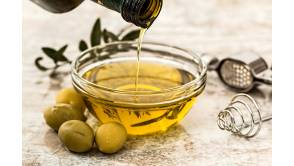 2015 war kein gutes Jahr für Olivenöl-Freunde Foto:Topfgucker-TV