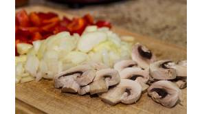 Rückstände und Kontaminanten in verarbeiteten Lebensmitteln, Pilzen, Getreide und Kartoffeln 2015 Foto:Topfgucker-TV