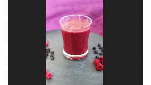 Aronia-ORIGINAL_Himbeeriger-Aronia-Smoothie