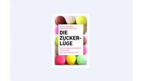 Die Zucker-Lüge Foto: Ludwig-Verlag