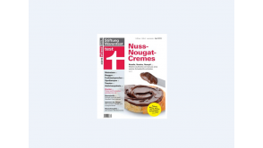 Nuss-Nougat-Cremes im Test: Nutella liegt vorn