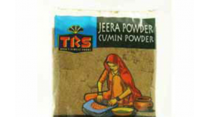 Produktbezeichnung: "Jeera (Cumin) Powder“ (Kreuzkümmel gemahlen)