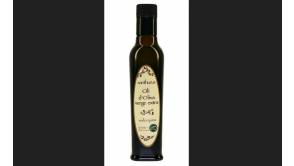 xanthurus setzt auf Genuss - Olivenöl oli d'oliva verge extra 250ml 2014
