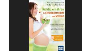 RichtigernähreninSchwangerschaftund Stillzeit© 2016 Mankau Verlag GmbH