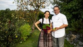 Restaurant Triad Veronika und Uwe Machreich