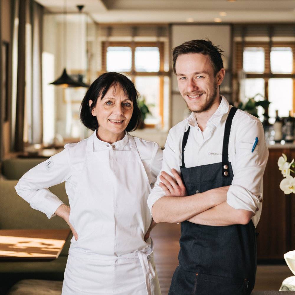 Restaurant Waldschänke Elisabeth und Clemens Grabmer