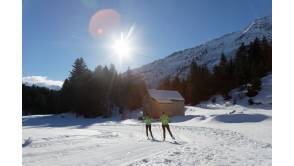 Tessin – Winter in der italienischen Schweiz