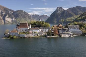 Das Traunsee – Das Hotel zum See im Salzkammergut