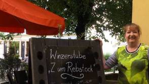 Winzerstube "Zum Rebstock"
