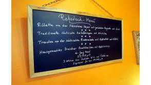 Winzerstube "Zum Rebstock"