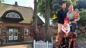 Restaurant zum Wattkorn | Tim Woitaske