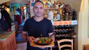 Restaurant Fuchshöhl - Punjabi Haveli | Indische Spezialitäten