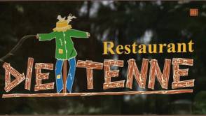 Restaurant Die Tenne