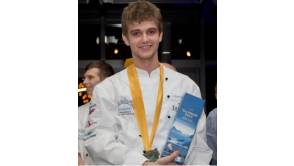 Jungkoch Christian Döhner vom Seehotel Niedernberg gewinnt 4. Seehotel Talisker Trophy