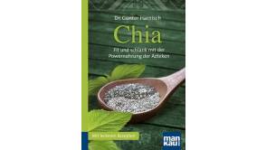 Essen Sie sich glücklich mit Chia!