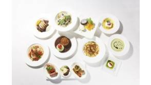 Fliegende Haute Cuisine: Neue Wohlfahrt-Menüs für Lufthansa
