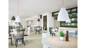 JW Marriott Venice Resort & Spa erweitert Restaurant-, Kultur- und Wellness-Angebot