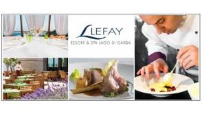 Lefay Vital Gourmet - Italienische Haute Cuisine für Körper und Geist