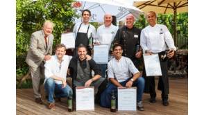 Nachlese: Großer Gourmet Preis Mallorca 2015 im Castell Son Claret