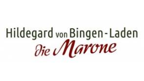 “Die Marone” – Der neue Hildegard von Bingen-Laden