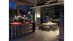 Marriott setzt auf die Kreativität seiner Mitarbeiter und verwandelt leere Räume in Bars und Restaurants
