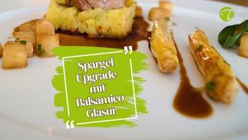 Empfehlenswerte Rezepte in unserem BLOG